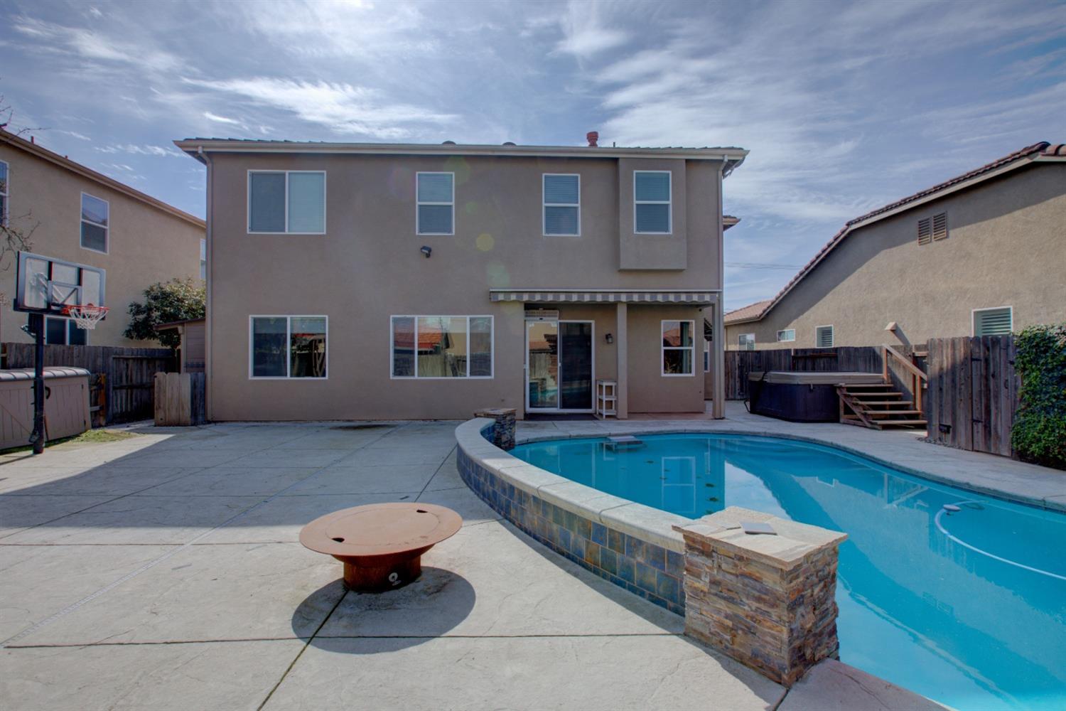 Detail Gallery Image 53 of 67 For 19588 American Ave, Hilmar,  CA 95324 - 5 Beds | 4 Baths