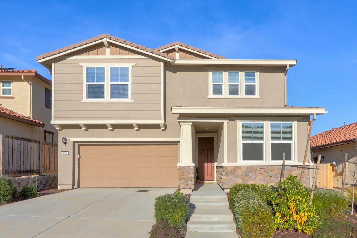 Jackrabbit Court, Folsom, California image 5
