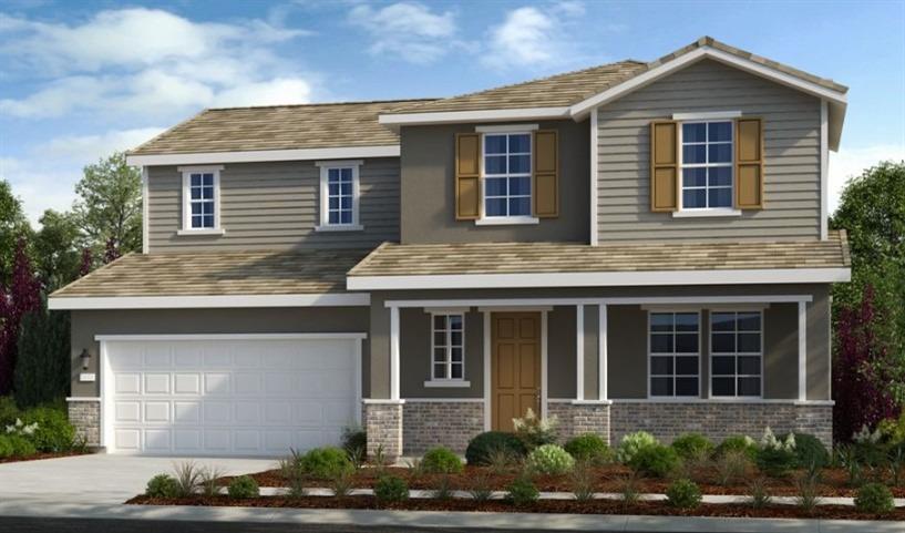 Detail Gallery Image 1 of 1 For 9898 Jeff Handy Dr, Sacramento,  CA 95829 - 4 Beds | 3 Baths