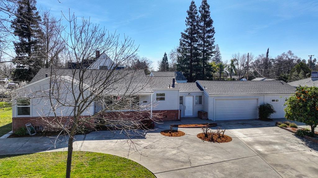 Detail Gallery Image 39 of 42 For 3650 La Habra Way, Sacramento,  CA 95864 - 4 Beds | 3 Baths