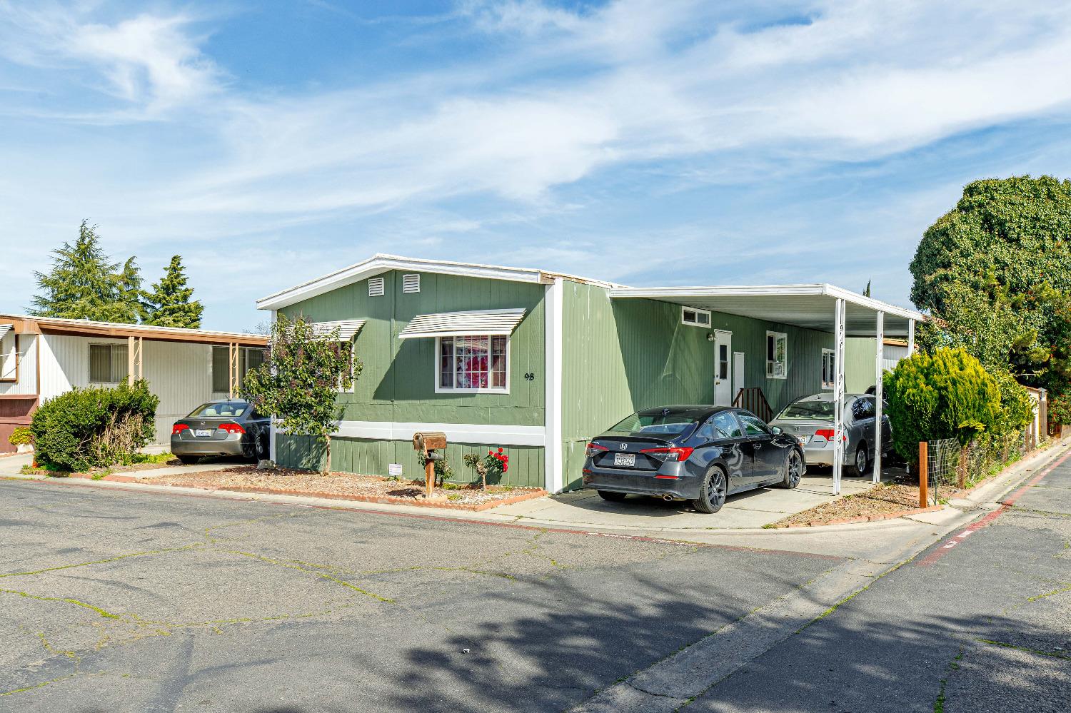 Detail Gallery Image 2 of 33 For 4837 Faith Home Rd 98, Ceres,  CA 95307 - 4 Beds | 2 Baths