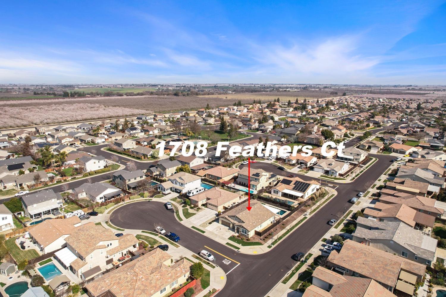 Feathers Court, Hughson, California image 14