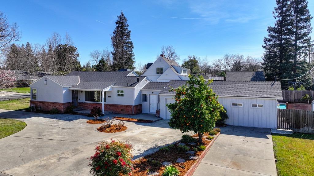 Detail Gallery Image 38 of 42 For 3650 La Habra Way, Sacramento,  CA 95864 - 4 Beds | 3 Baths