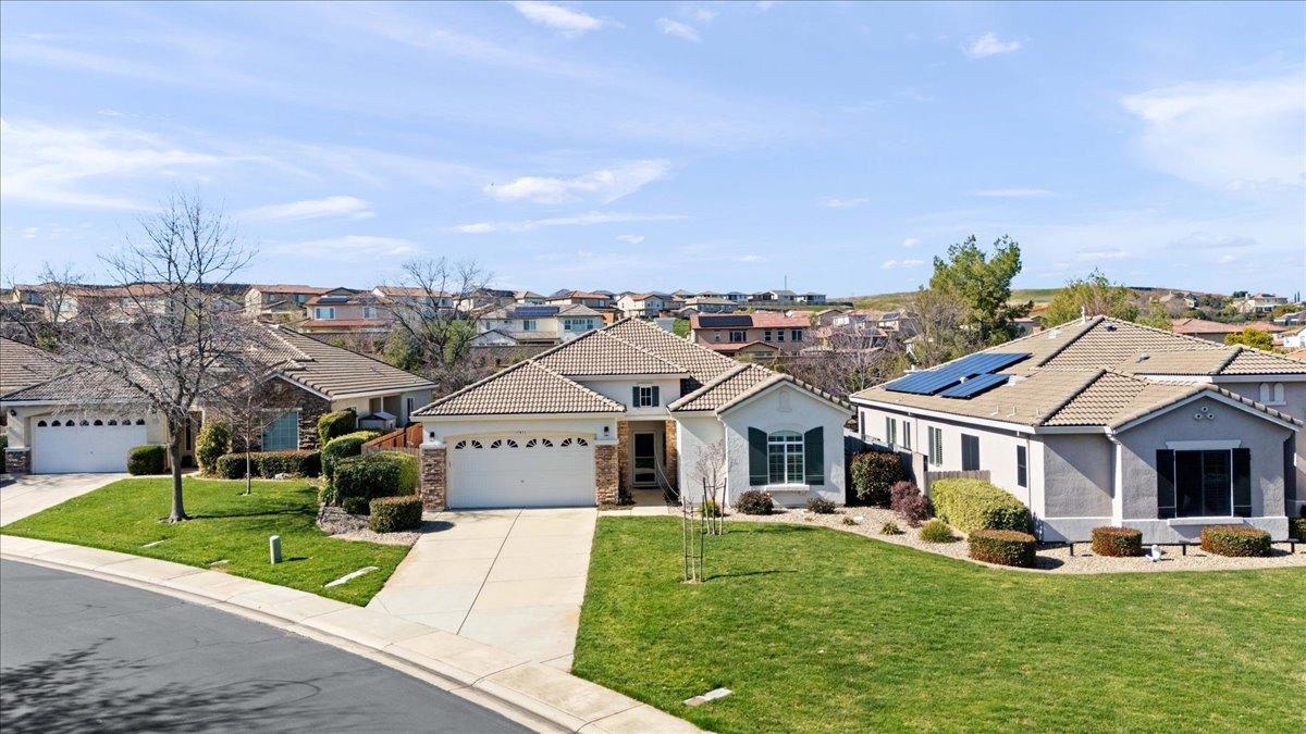 Slate Ridge Court, El Dorado Hills, California image 2