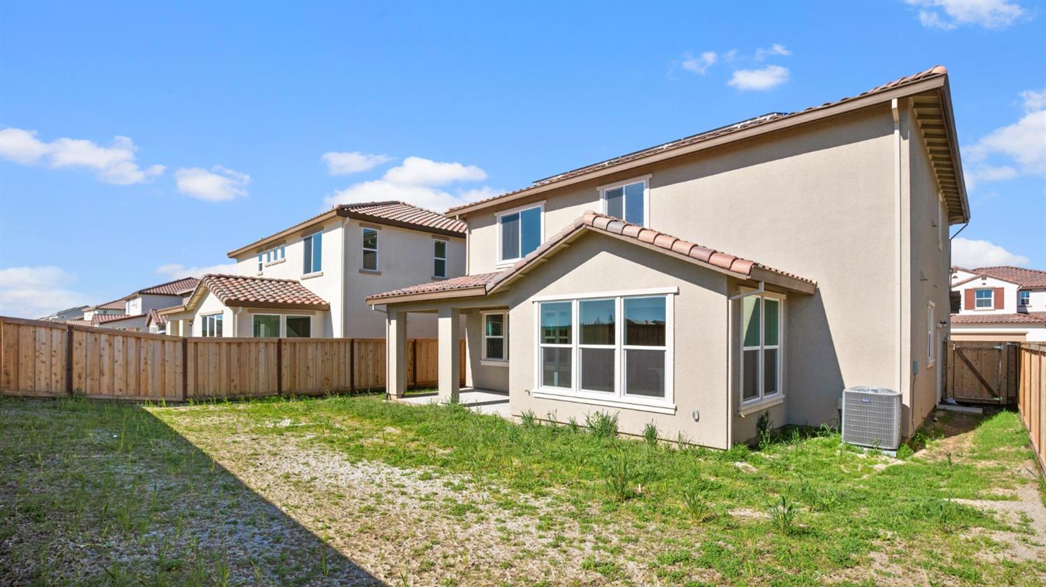 Detail Gallery Image 46 of 47 For 2638 Wisteria Dr, Lodi,  CA 95242 - 4 Beds | 3 Baths