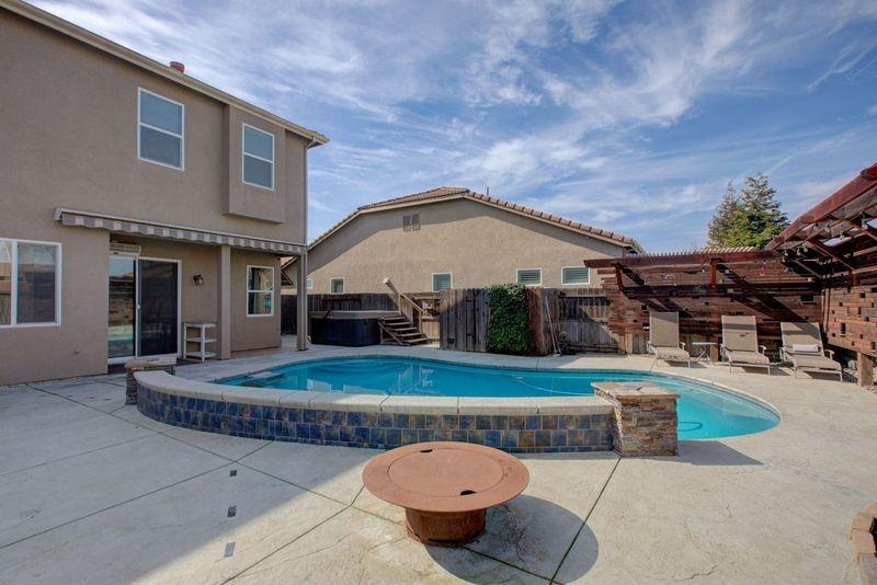 Detail Gallery Image 55 of 67 For 19588 American Ave, Hilmar,  CA 95324 - 5 Beds | 4 Baths