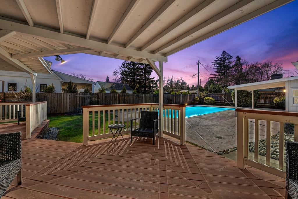 Detail Gallery Image 32 of 42 For 3650 La Habra Way, Sacramento,  CA 95864 - 4 Beds | 3 Baths