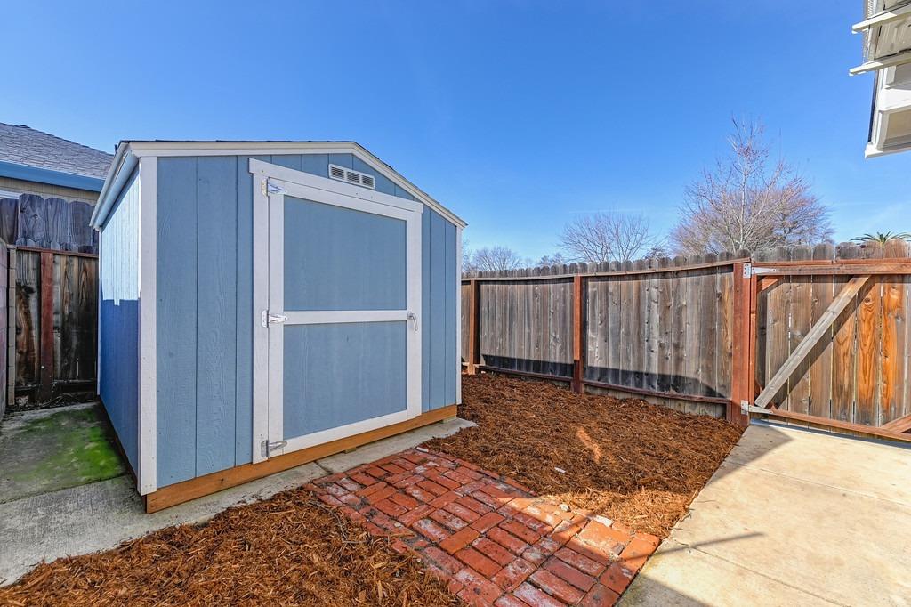 Detail Gallery Image 37 of 42 For 3650 La Habra Way, Sacramento,  CA 95864 - 4 Beds | 3 Baths