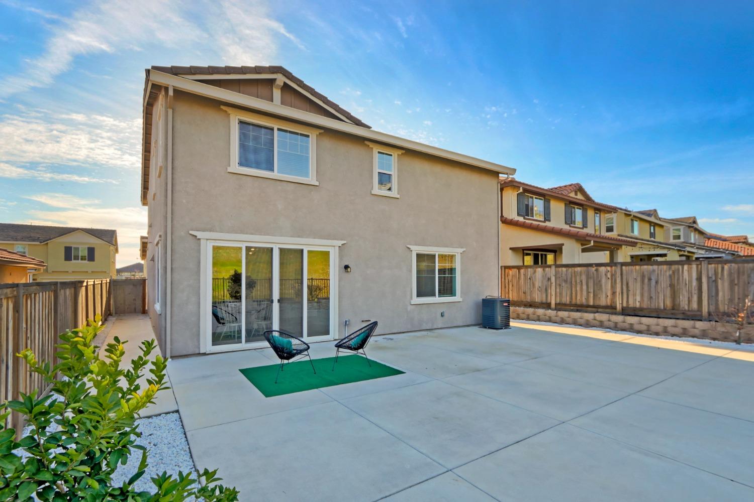 Jackrabbit Court, Folsom, California image 38