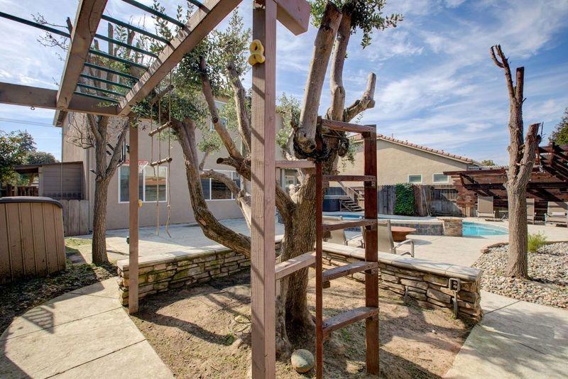 Detail Gallery Image 60 of 67 For 19588 American Ave, Hilmar,  CA 95324 - 5 Beds | 4 Baths