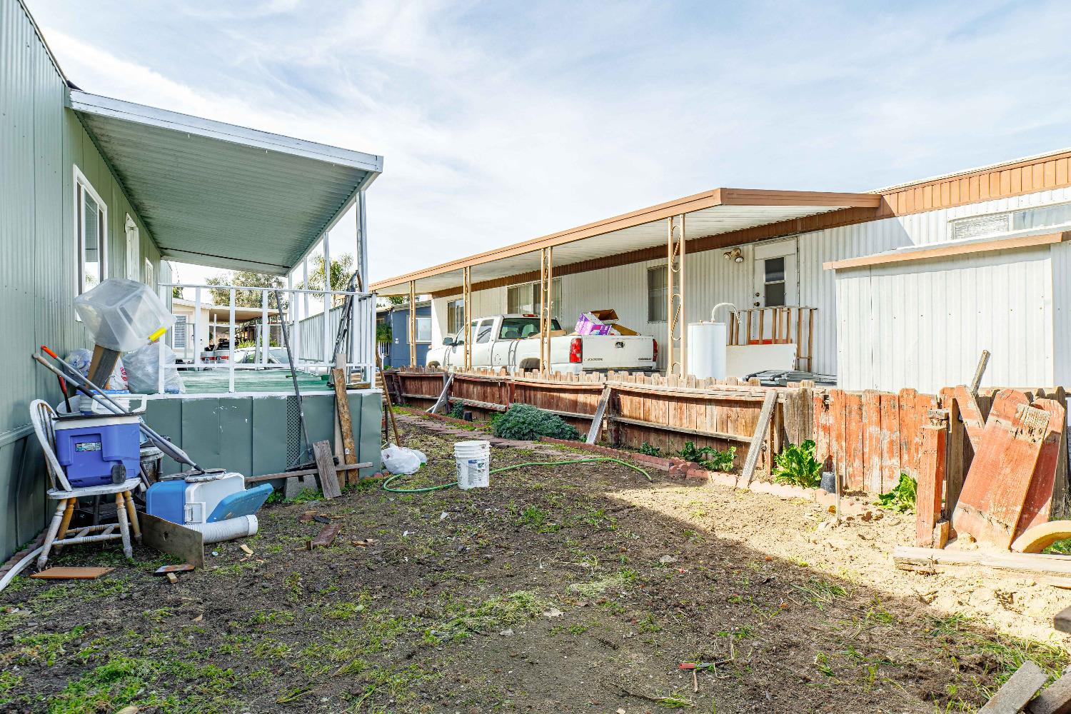 Detail Gallery Image 26 of 33 For 4837 Faith Home Rd 98, Ceres,  CA 95307 - 4 Beds | 2 Baths