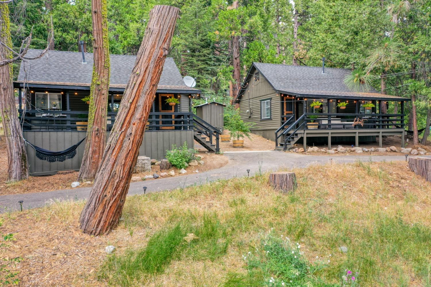 Detail Gallery Image 77 of 77 For 25941 Ellmaro, Long Barn,  CA 95335 - 4 Beds | 2 Baths