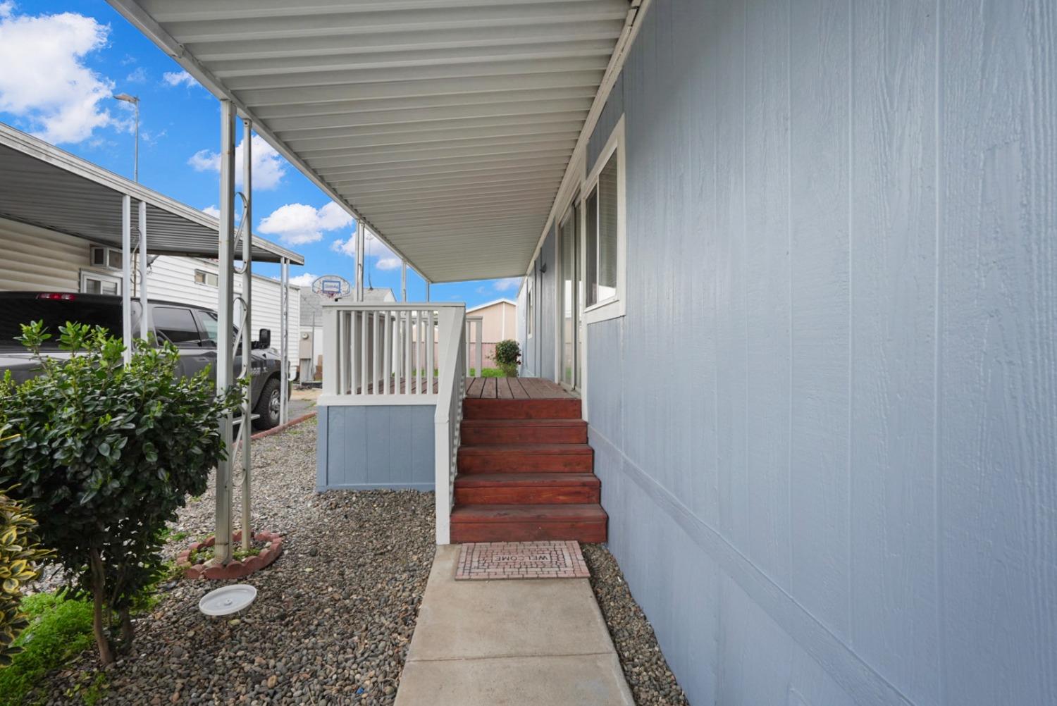 Detail Gallery Image 21 of 28 For 7341 Eleanor Ave 41, Oakdale,  CA 95361 - 3 Beds | 2 Baths