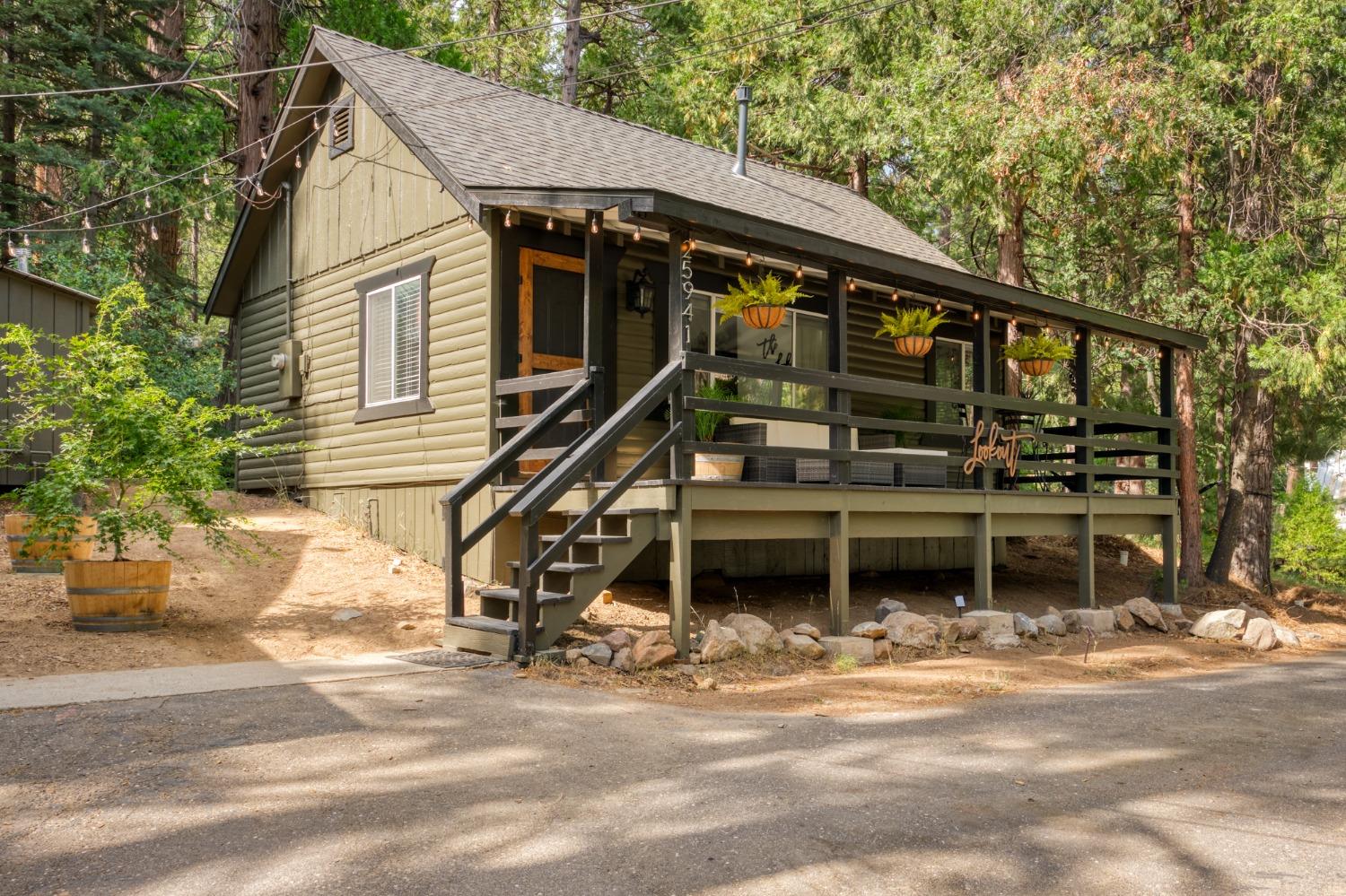 Detail Gallery Image 41 of 77 For 25941 Ellmaro, Long Barn,  CA 95335 - 4 Beds | 2 Baths