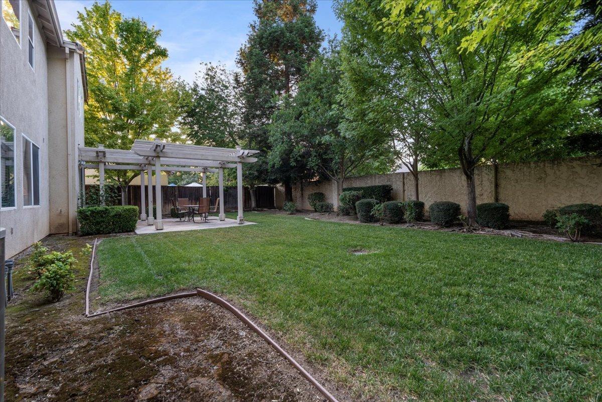 Detail Gallery Image 57 of 68 For 1449 Marigold Dr, Patterson,  CA 95363 - 5 Beds | 3/1 Baths