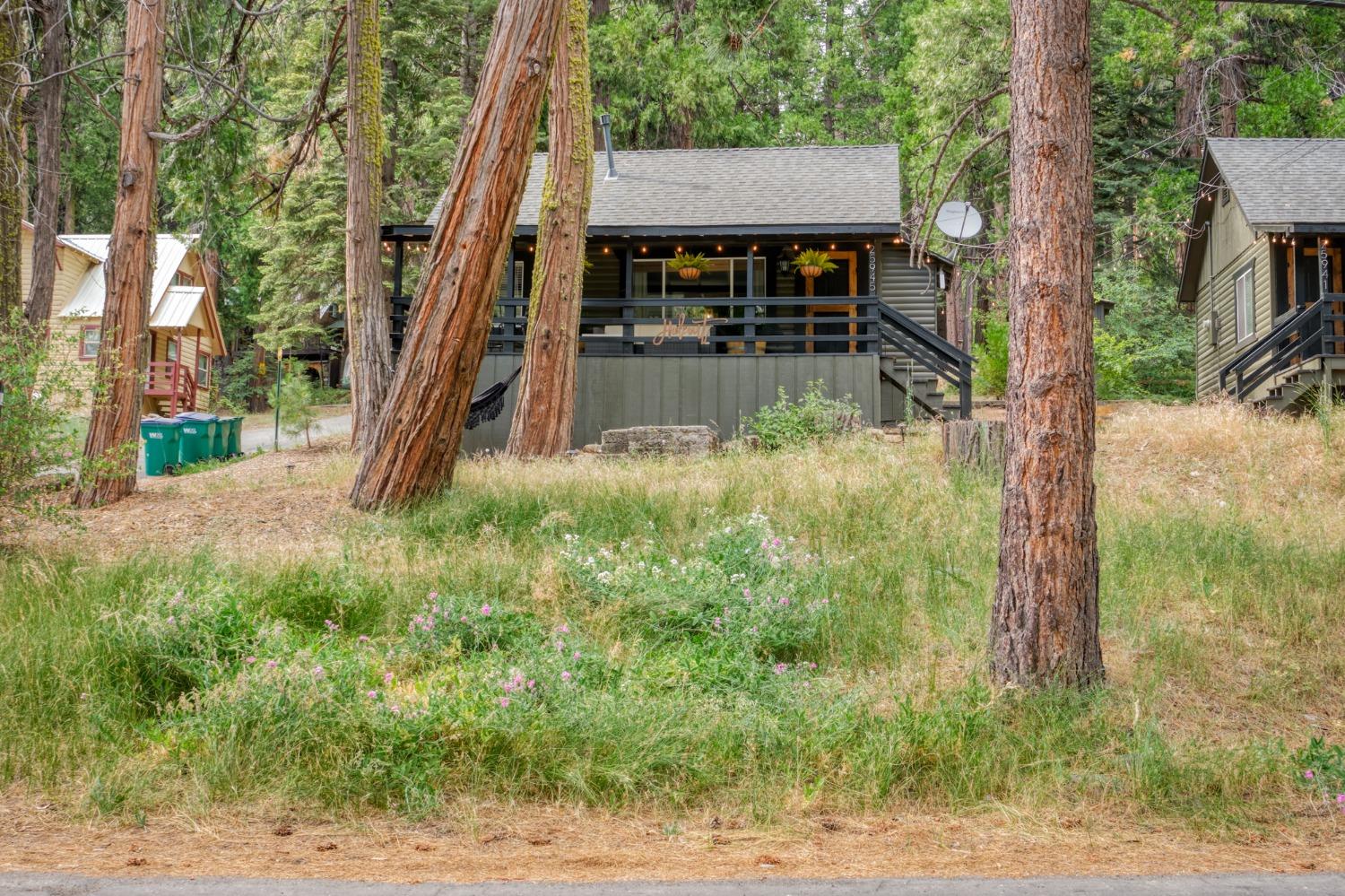 Detail Gallery Image 32 of 77 For 25941 Ellmaro, Long Barn,  CA 95335 - 4 Beds | 2 Baths