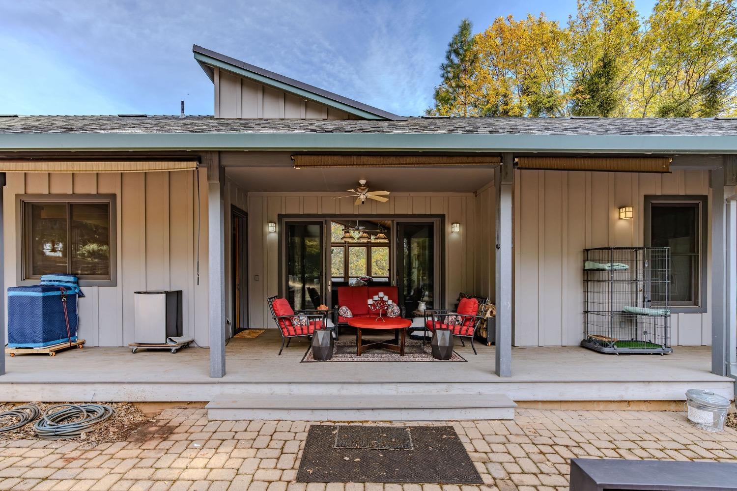 Detail Gallery Image 50 of 92 For 2863 April Ln, Mokelumne Hill,  CA 95232 - 2 Beds | 3 Baths