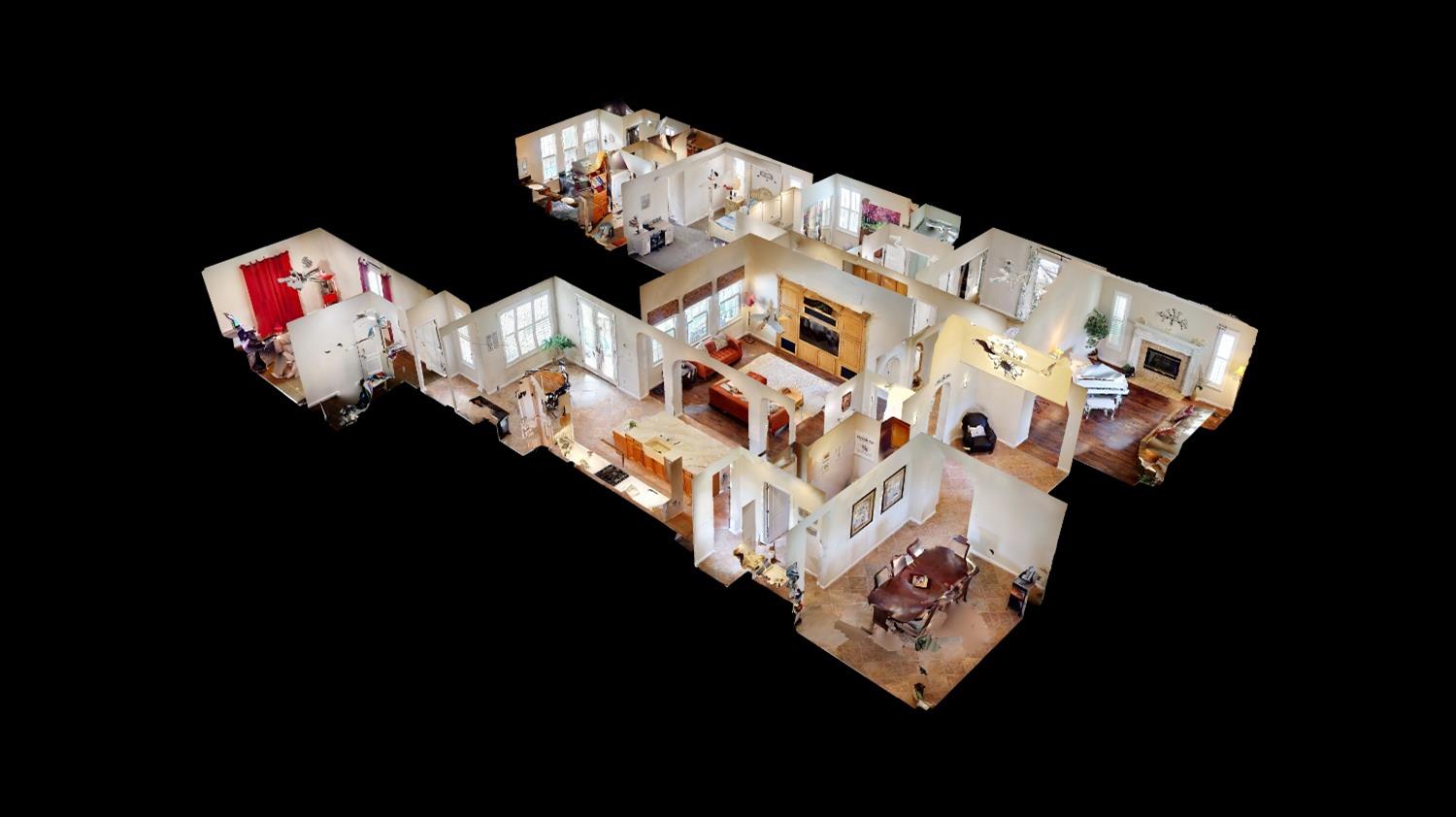 Detail Gallery Image 33 of 47 For 1088 Sausalito Way, Tracy,  CA 95377 - 4 Beds | 2/1 Baths