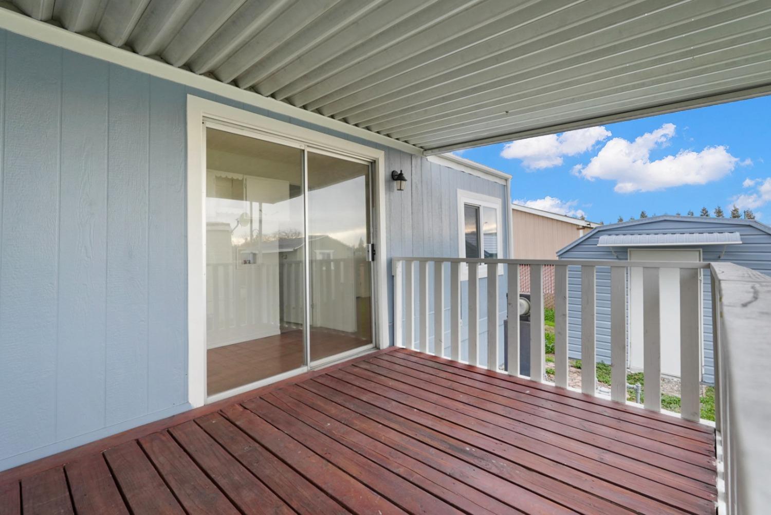 Detail Gallery Image 5 of 28 For 7341 Eleanor Ave 41, Oakdale,  CA 95361 - 3 Beds | 2 Baths