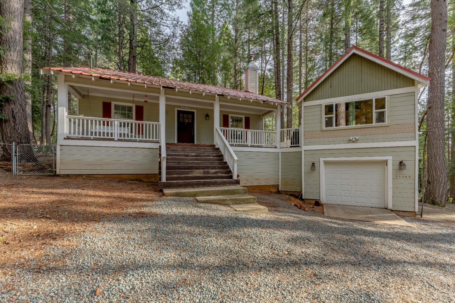 Detail Gallery Image 52 of 54 For 11240 Winding Way, Clipper Mills,  CA 95930 - 3 Beds | 3 Baths