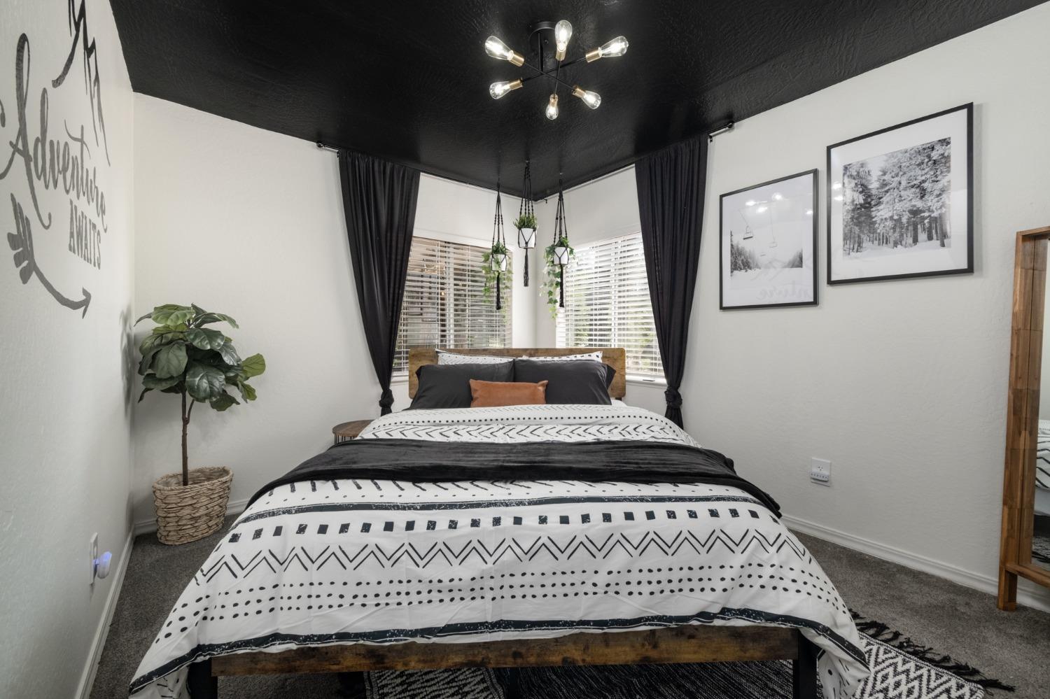 Detail Gallery Image 23 of 77 For 25941 Ellmaro, Long Barn,  CA 95335 - 4 Beds | 2 Baths