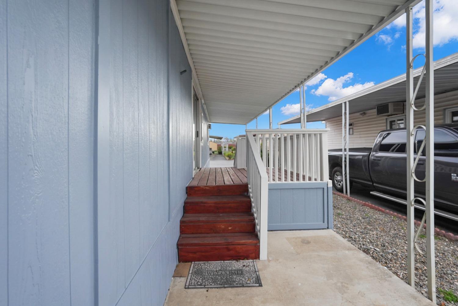 Detail Gallery Image 20 of 28 For 7341 Eleanor Ave 41, Oakdale,  CA 95361 - 3 Beds | 2 Baths