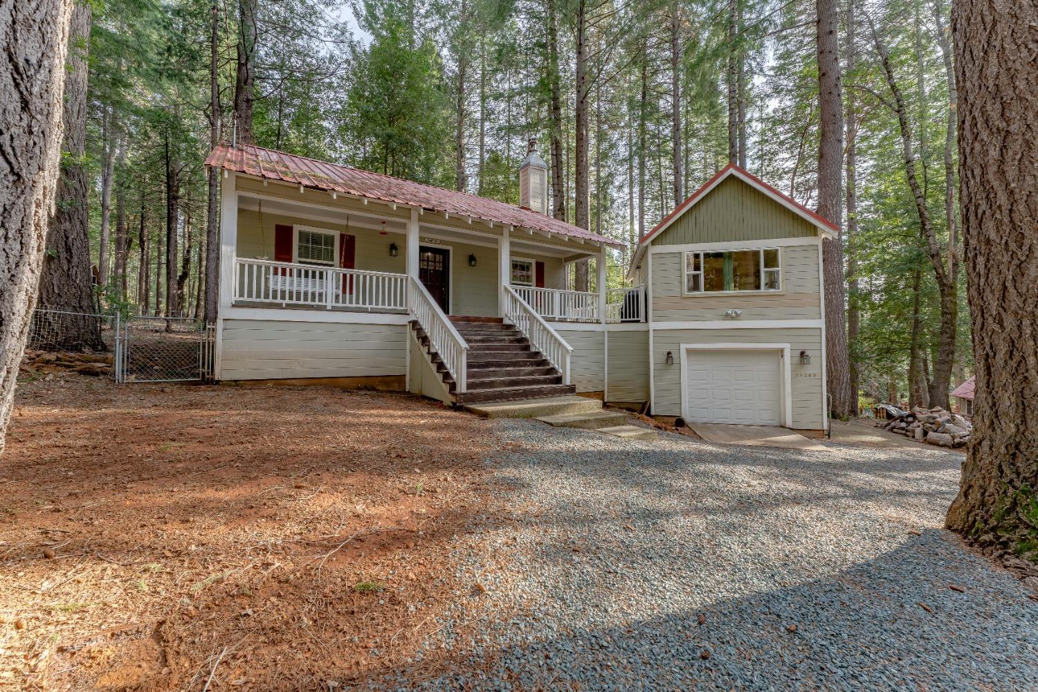 Detail Gallery Image 51 of 54 For 11240 Winding Way, Clipper Mills,  CA 95930 - 3 Beds | 3 Baths