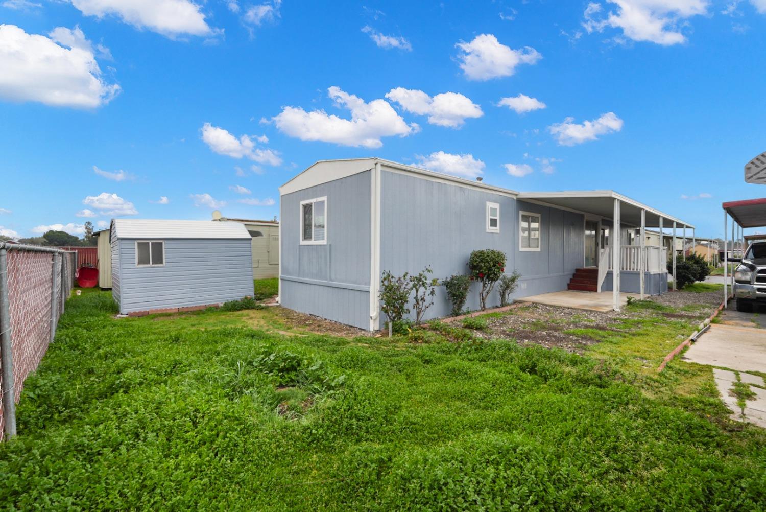 Detail Gallery Image 24 of 28 For 7341 Eleanor Ave 41, Oakdale,  CA 95361 - 3 Beds | 2 Baths