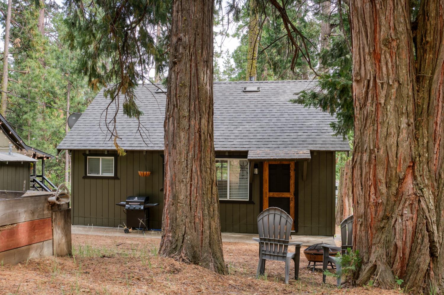 Detail Gallery Image 36 of 77 For 25941 Ellmaro, Long Barn,  CA 95335 - 4 Beds | 2 Baths