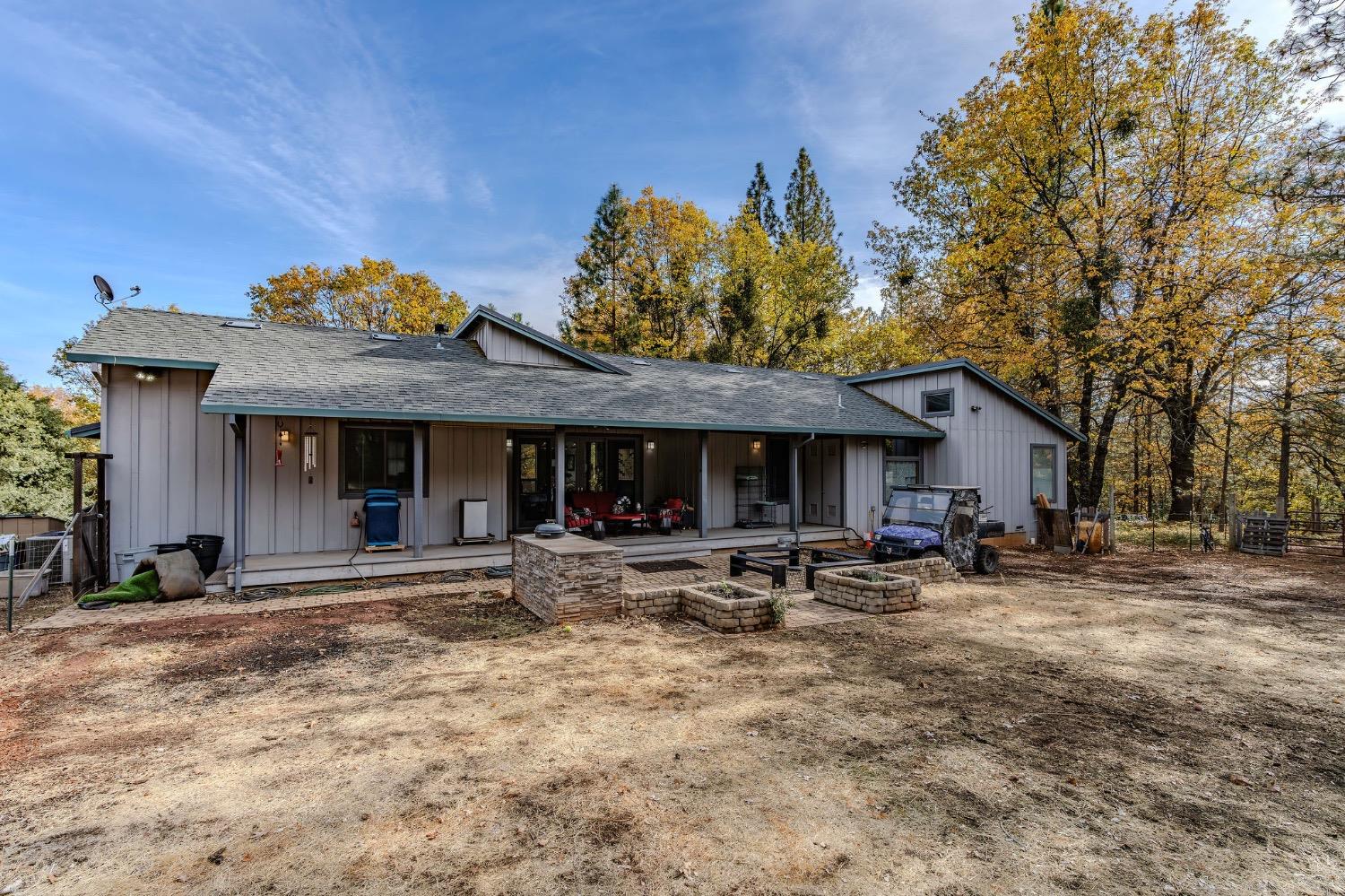 Detail Gallery Image 52 of 92 For 2863 April Ln, Mokelumne Hill,  CA 95232 - 2 Beds | 3 Baths