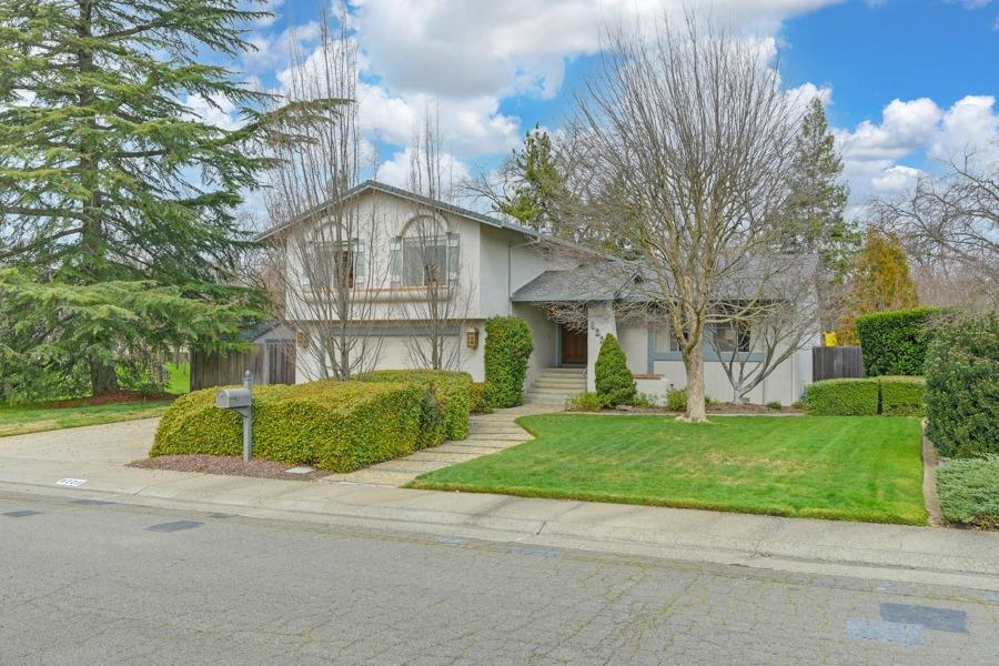 Moss Oak Avenue, Citrus Heights, California image 2