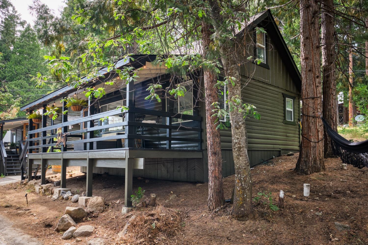Detail Gallery Image 45 of 77 For 25941 Ellmaro, Long Barn,  CA 95335 - 4 Beds | 2 Baths