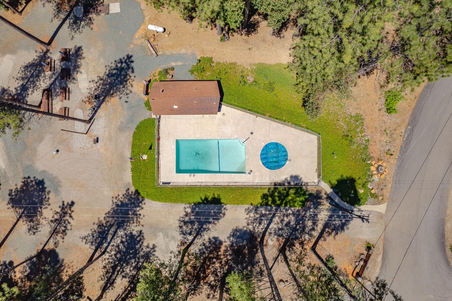 Detail Gallery Image 54 of 54 For 11240 Winding Way, Clipper Mills,  CA 95930 - 3 Beds | 3 Baths