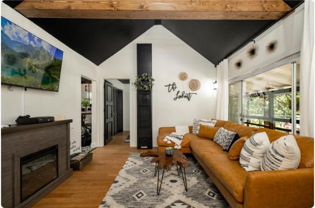 Detail Gallery Image 1 of 77 For 25941 Ellmaro, Long Barn,  CA 95335 - 4 Beds | 2 Baths