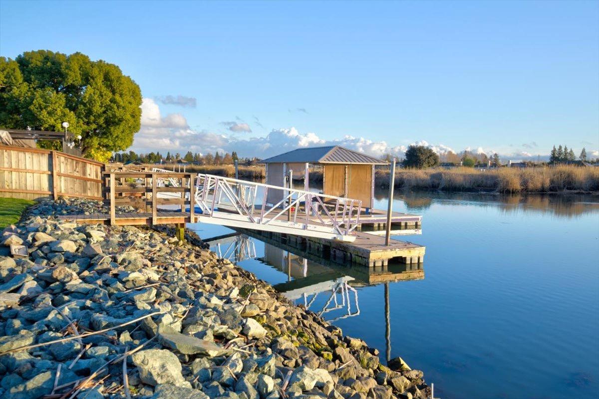 Embarcadero Drive, Stockton, California image 23
