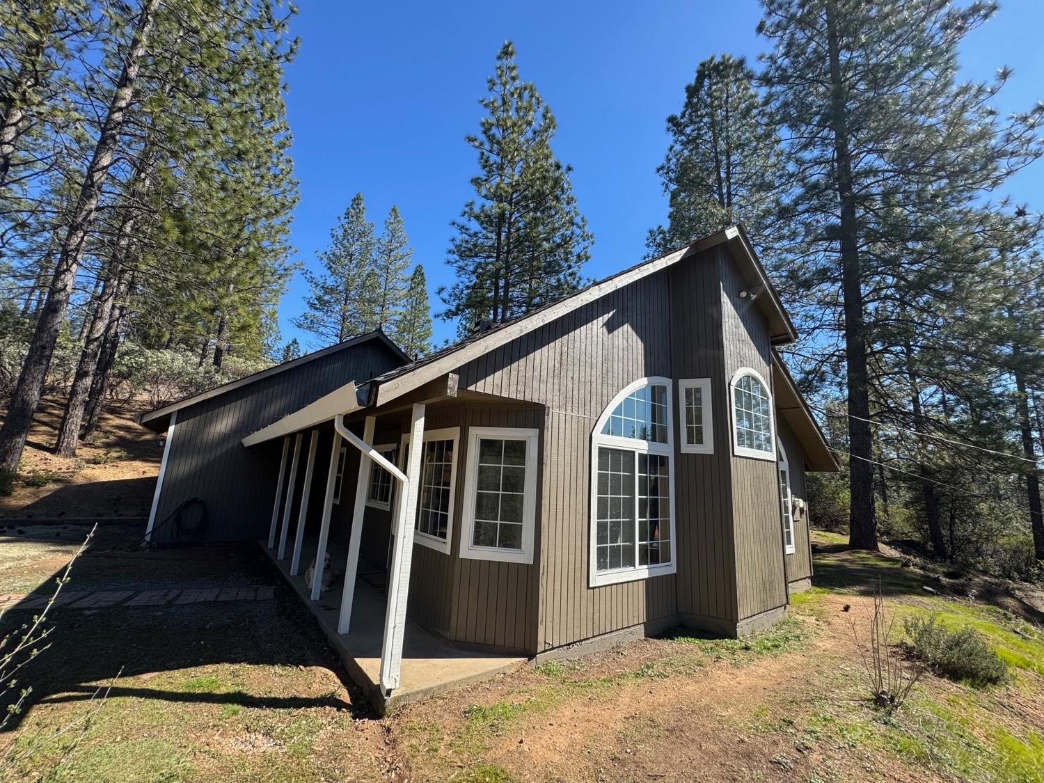 Detail Gallery Image 1 of 1 For 17024 Greenhorn, Grass Valley,  CA 95945 - 1 Beds | 1 Baths