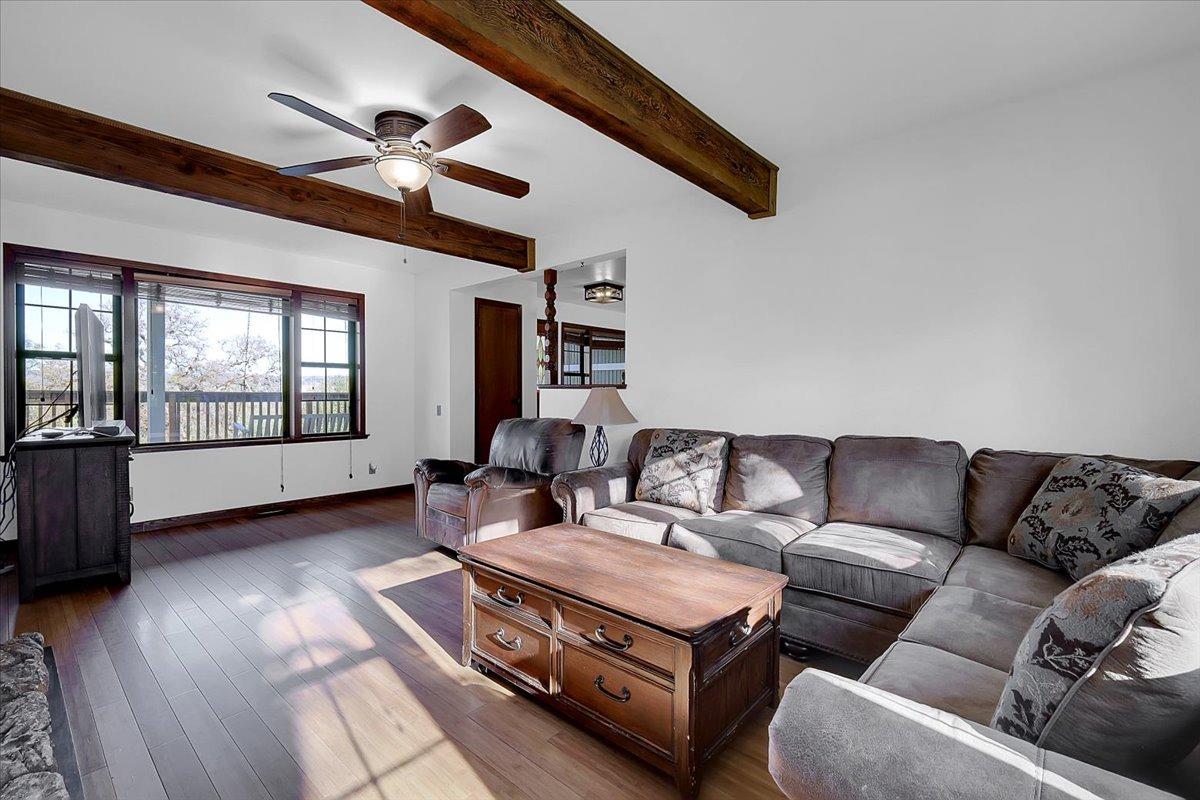 Detail Gallery Image 10 of 76 For 8021 Hammonton Smartsville Rd, –,  CA 95977 - 4 Beds | 3 Baths