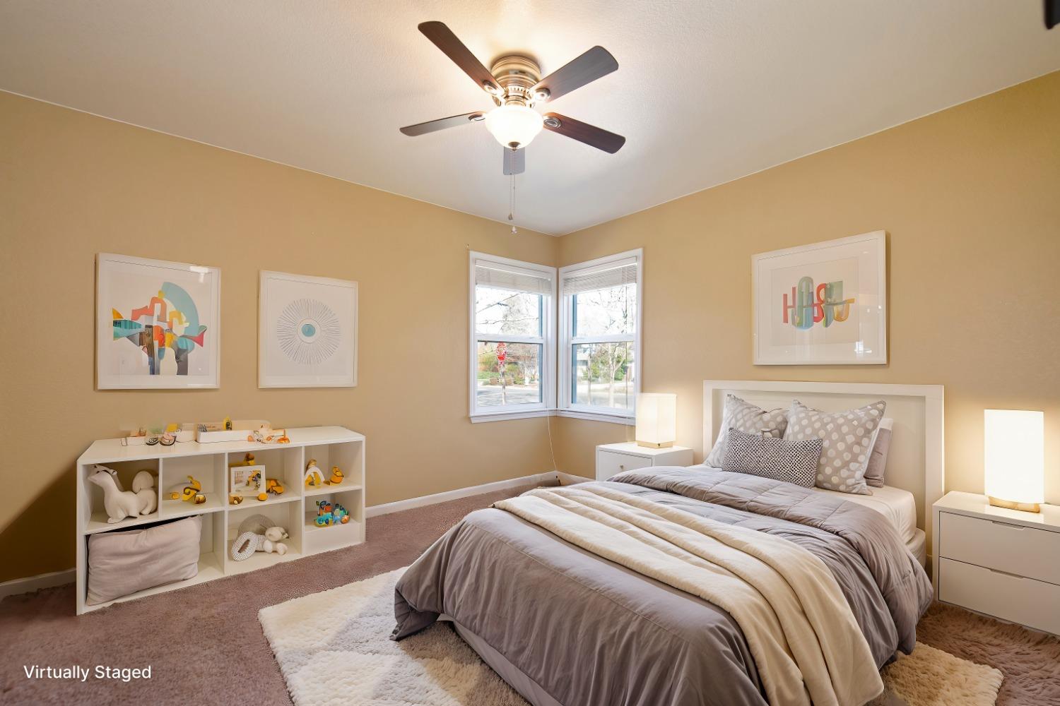 Detail Gallery Image 6 of 42 For 3650 La Habra Way, Sacramento,  CA 95864 - 4 Beds | 3 Baths