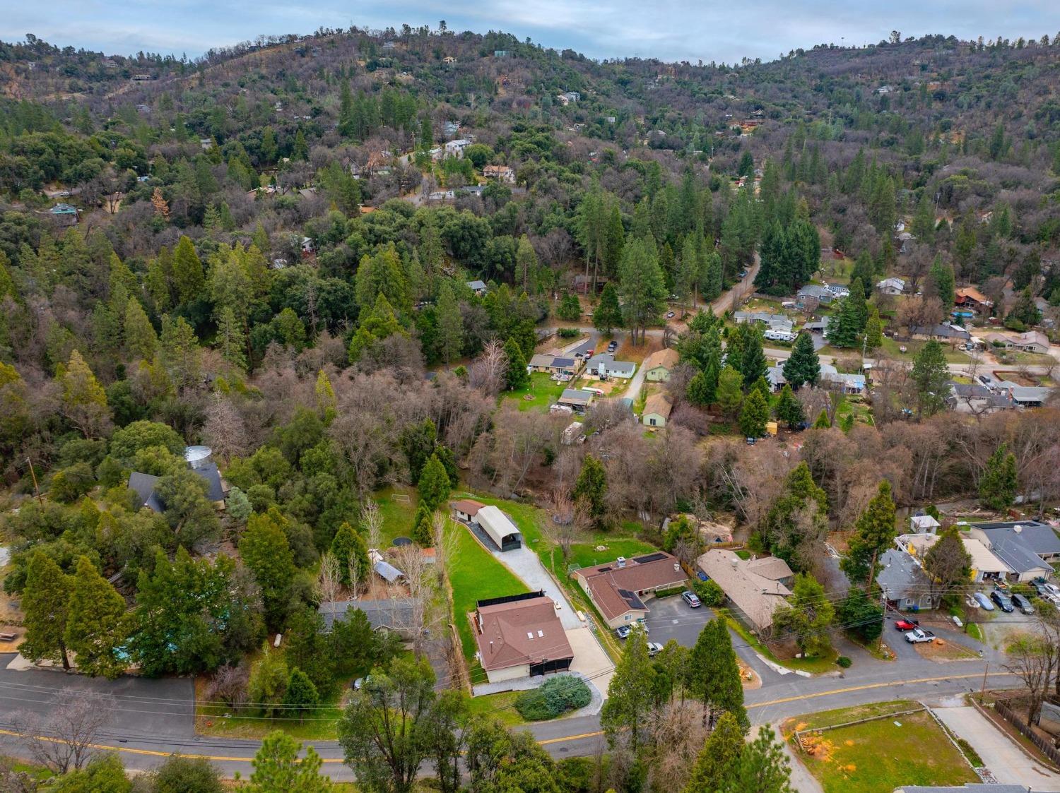 Creekside Drive, Sonora, California image 2