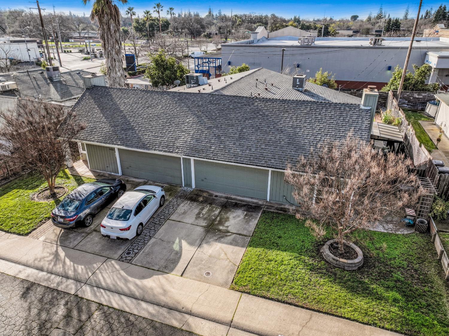 Oak Lakes Lane, Citrus Heights, California image 3