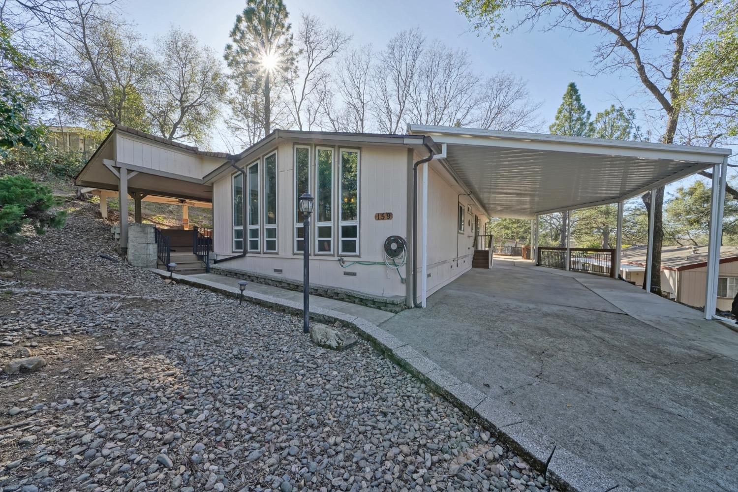 Detail Gallery Image 46 of 53 For 4420 Pleasant Valley Rd 159, Diamond Springs,  CA 95619 - 2 Beds | 2 Baths