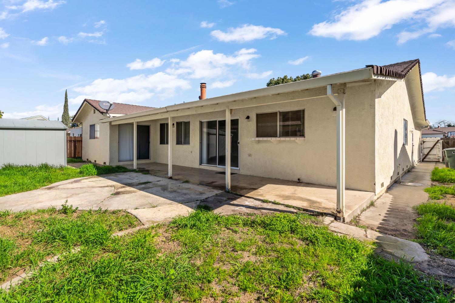 Detail Gallery Image 36 of 38 For 1191 Princeton Pl, Manteca,  CA 95336 - 3 Beds | 2 Baths