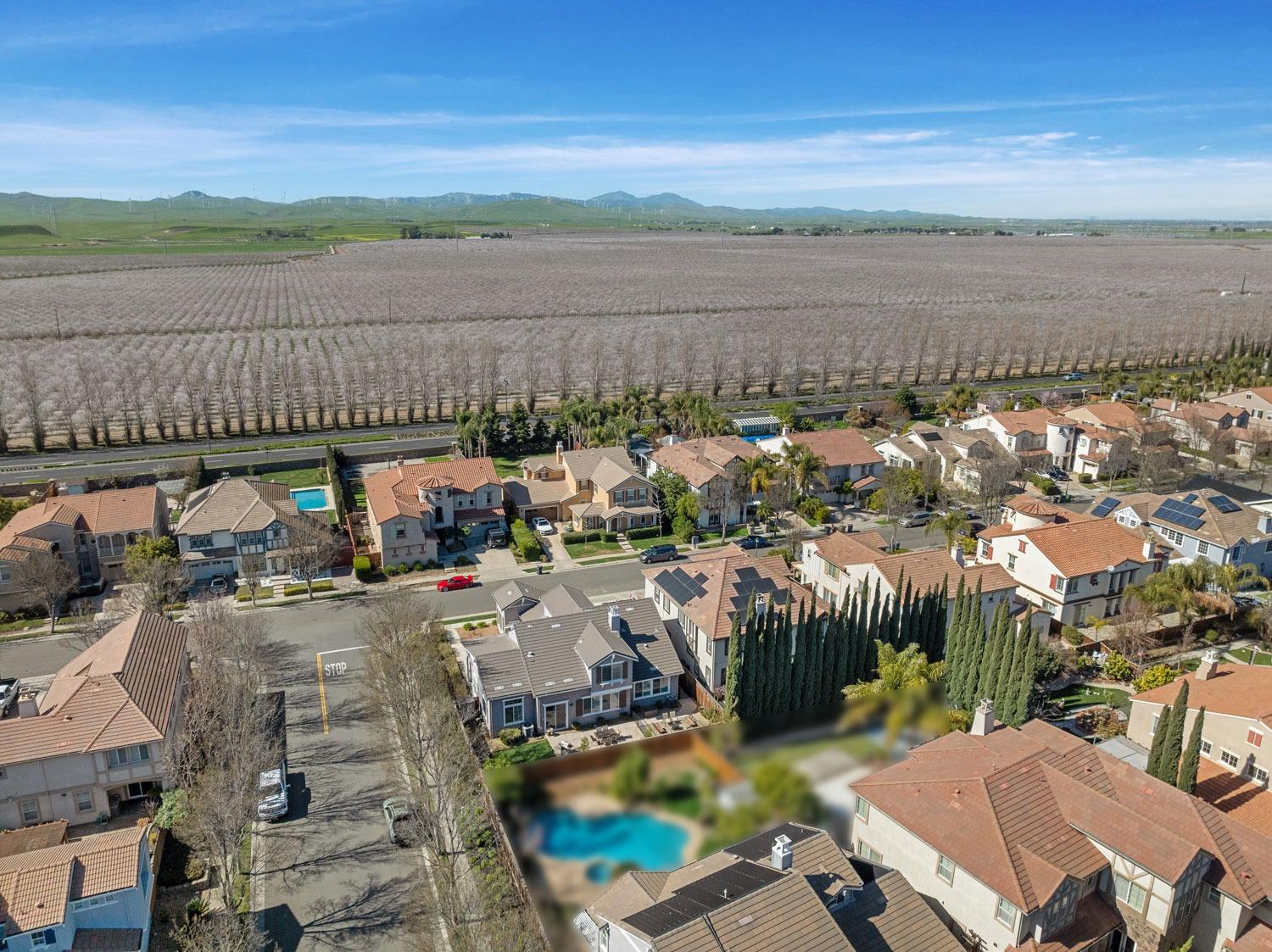Detail Gallery Image 55 of 69 For 184 S Estados St, Mountain House,  CA 95391 - 4 Beds | 3 Baths