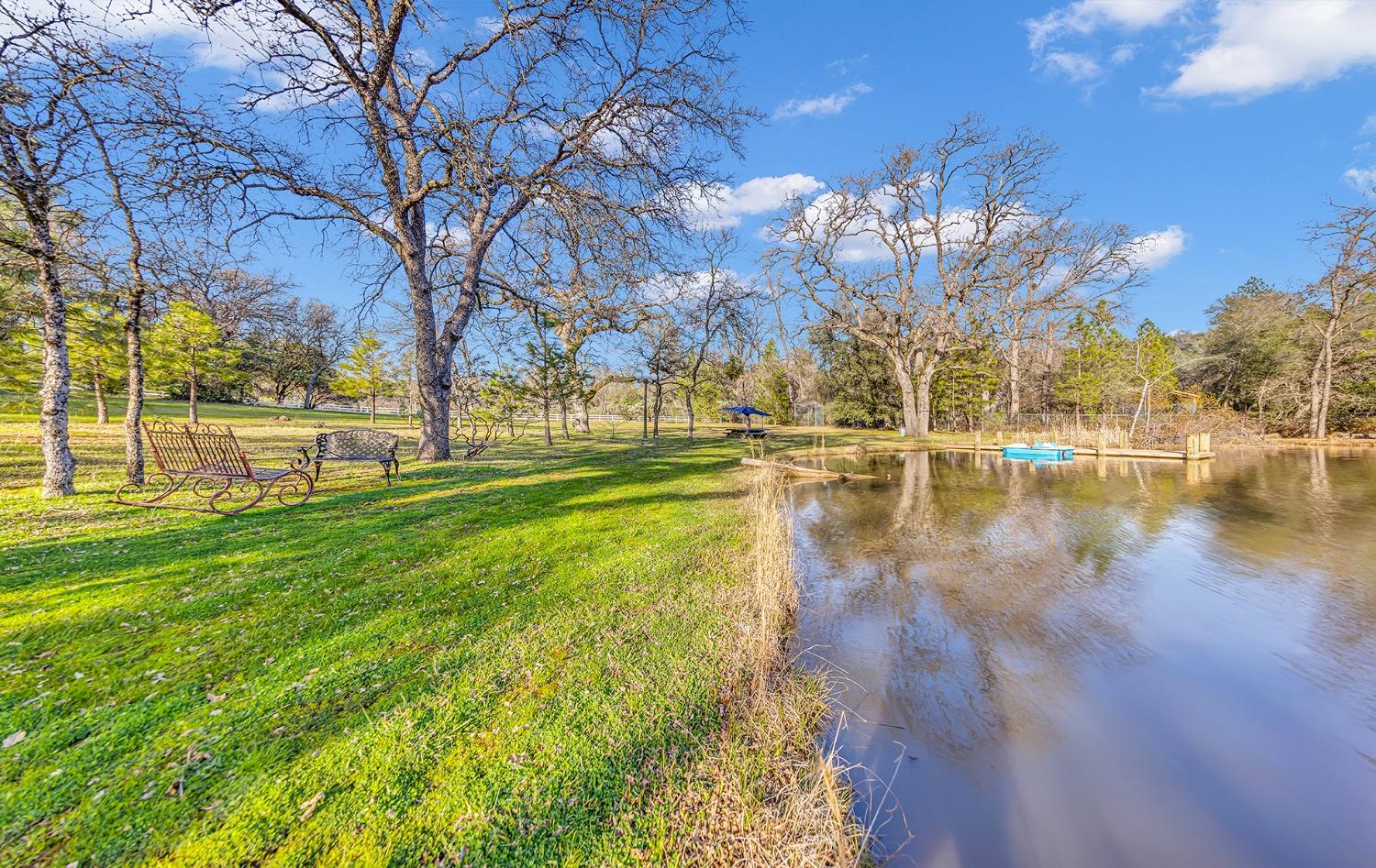 Grand Oak Drive, Oroville, California image 4