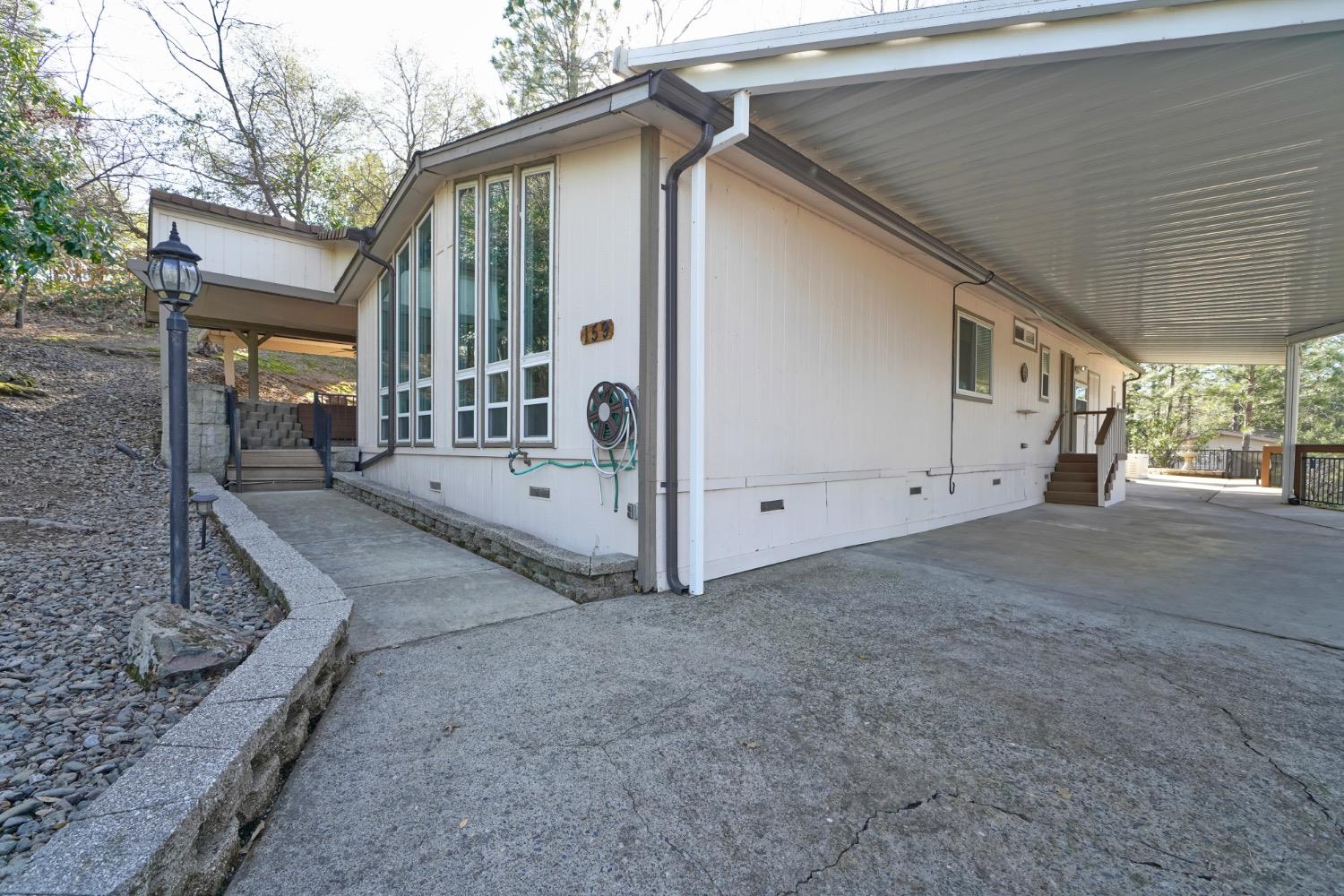 Detail Gallery Image 47 of 53 For 4420 Pleasant Valley Rd 159, Diamond Springs,  CA 95619 - 2 Beds | 2 Baths