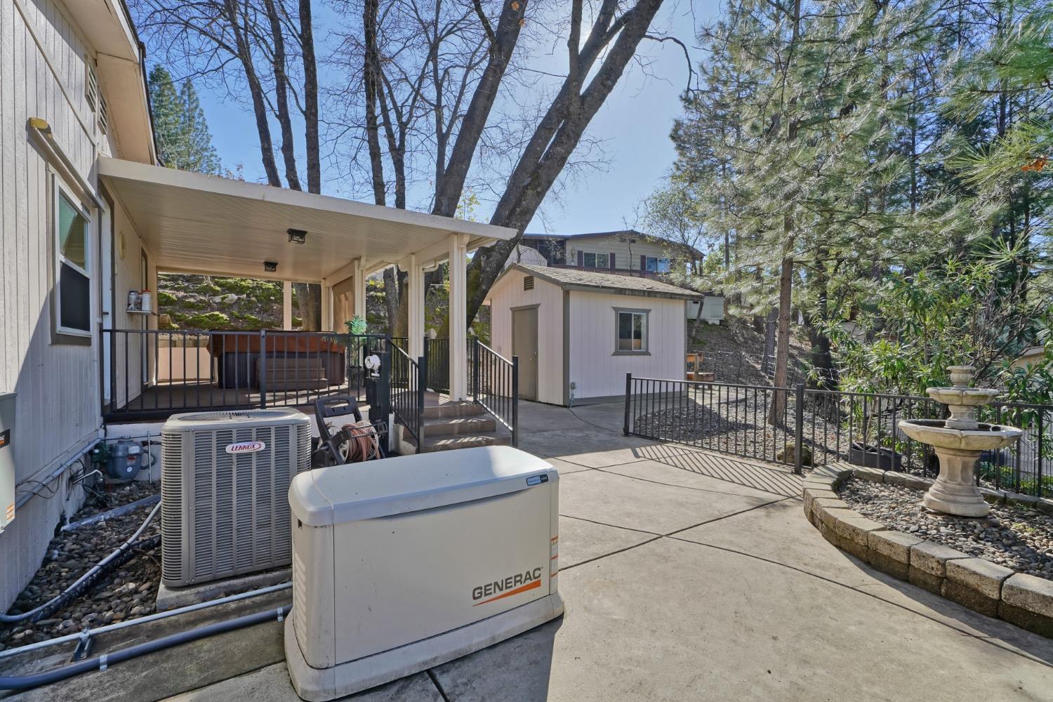 Detail Gallery Image 36 of 53 For 4420 Pleasant Valley Rd 159, Diamond Springs,  CA 95619 - 2 Beds | 2 Baths