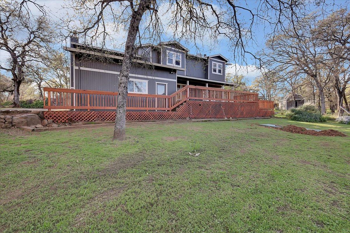 Detail Gallery Image 57 of 76 For 8021 Hammonton Smartsville Rd, –,  CA 95977 - 4 Beds | 3 Baths