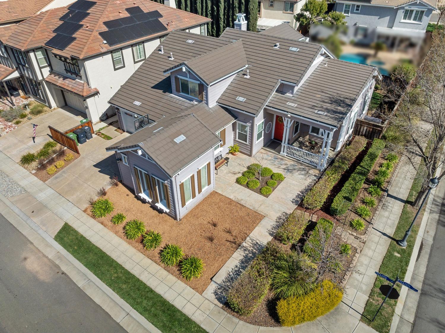 Detail Gallery Image 64 of 69 For 184 S Estados St, Mountain House,  CA 95391 - 4 Beds | 3 Baths