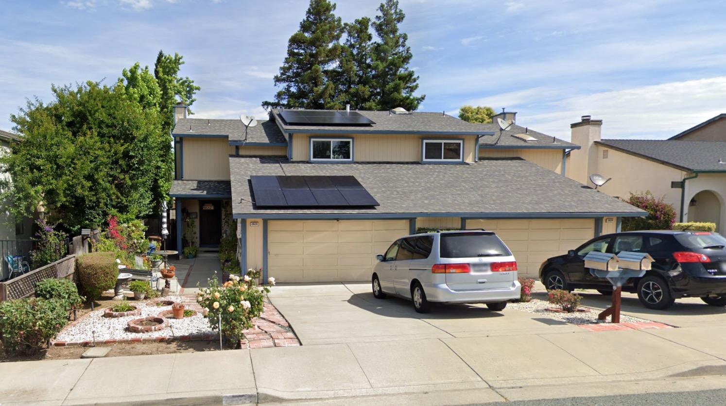 Countrywood Drive, Antioch, California image 1