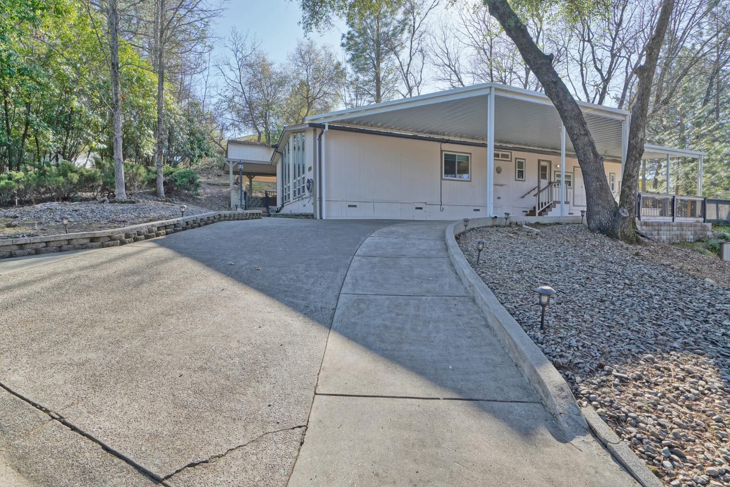 Detail Gallery Image 2 of 53 For 4420 Pleasant Valley Rd 159, Diamond Springs,  CA 95619 - 2 Beds | 2 Baths